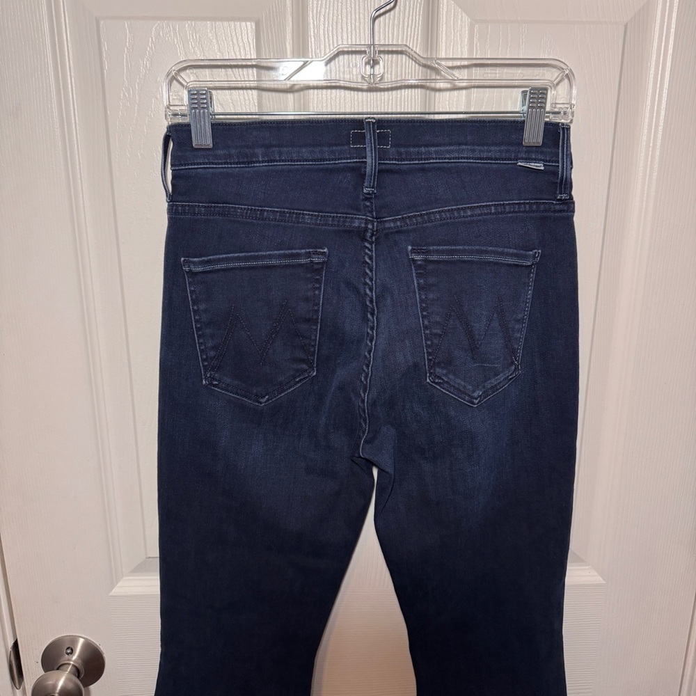 Mother The Pixie Weekender - Night Tripper - image 7